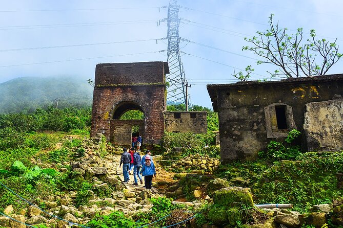 Private Car Hue to Hoi an via Hai Van Pass, Golden Bridge, Beachs - Confirmation and Cancellation