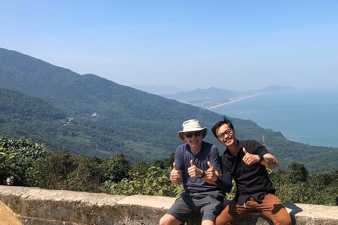 Private Car Hue To Hoi An With Sightseeing Stops - Tour Duration and Itinerary