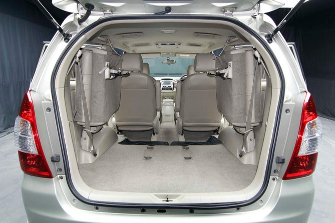 Private Car Transfer From Hanoi to Ninh Binh - Customer Feedback