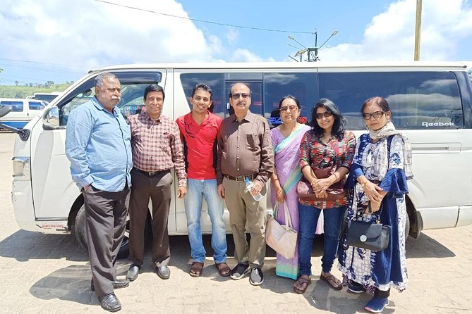 Private Car With Certified Guide for Multi Day Tours - Group Participation