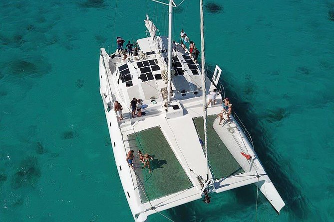 Private Catamaran Cruise Aboard the Quetzal - Tips for a Great Experience