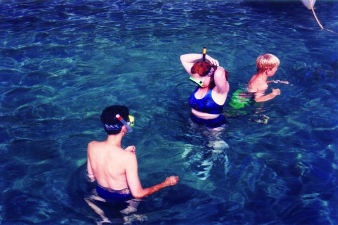 Private Catamaran Day Cruise Out of Soufriere for Up to 15 Guests - Safety Measures
