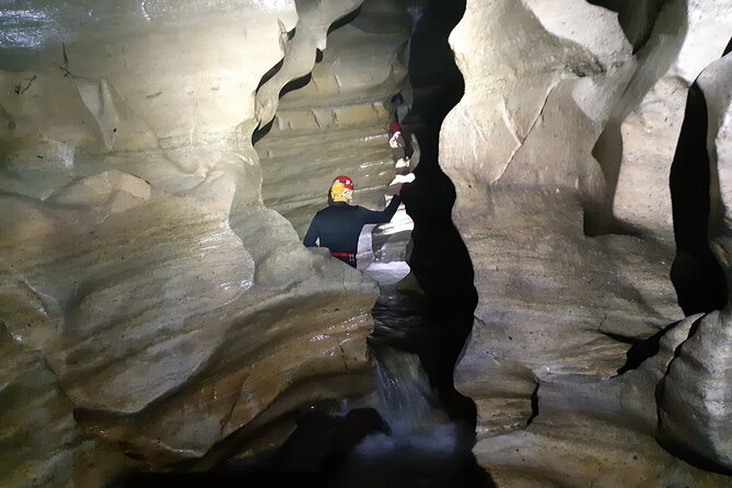 Private Cave Stream & Castle Hill Tour From Christchurch - Explore Castle Hill