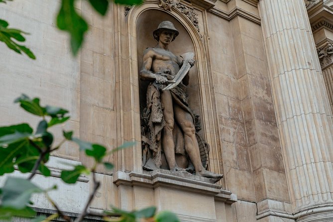 Private City Kickstart Tour: Brussels - Booking Process
