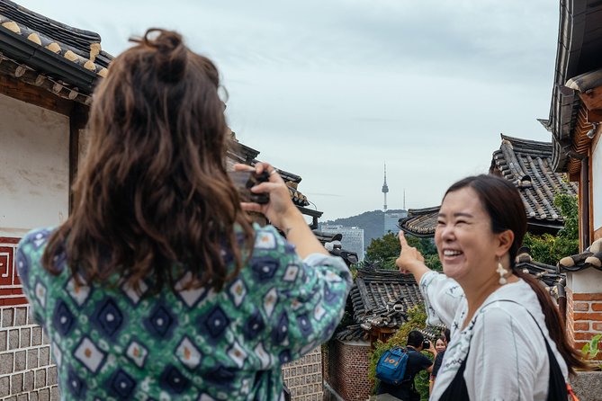 Private City Kickstart Tour: Seoul - What to Expect