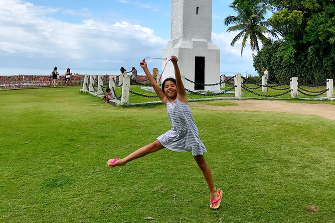 Private City Tour in Porto Seguro - Booking Process and Information