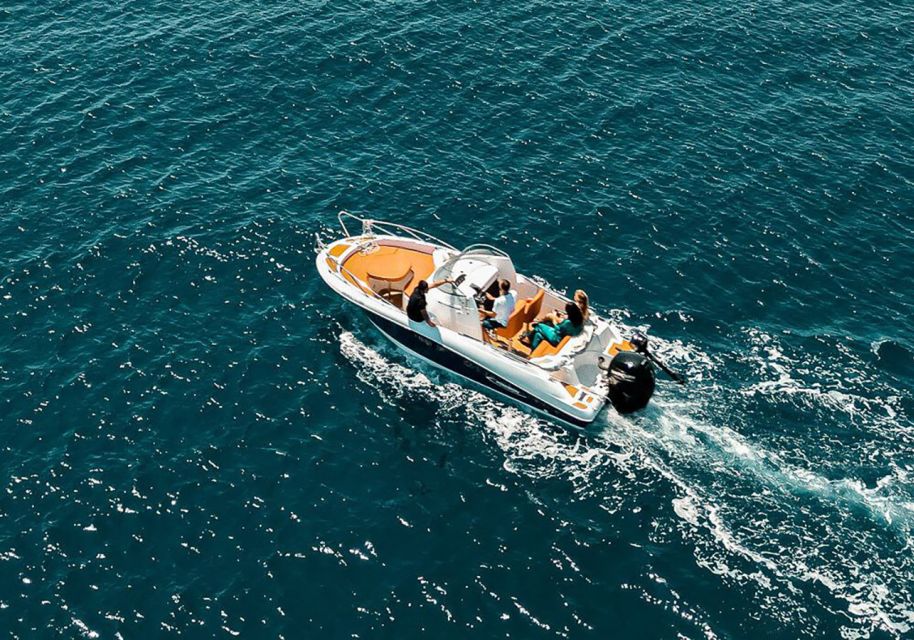Private Cruise to Lindos - Customer Testimonials