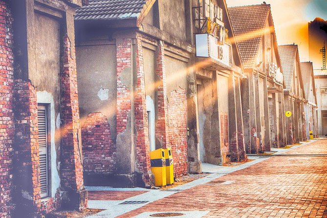 Private Custom Kaohsiung Day Tour - Private Tour Experience