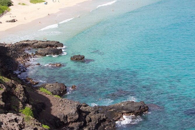 Private Customizable Grand Circle Island Tour of Oahu - Booking Process