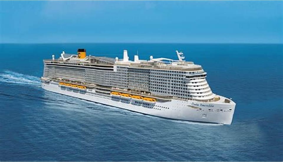 Private Customized French Riviera Tour From Port Villefranch - Booking Information