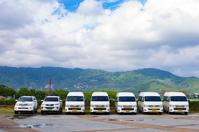 Private Customized Tour With Driver in Koh Samui - First-Time Visitors