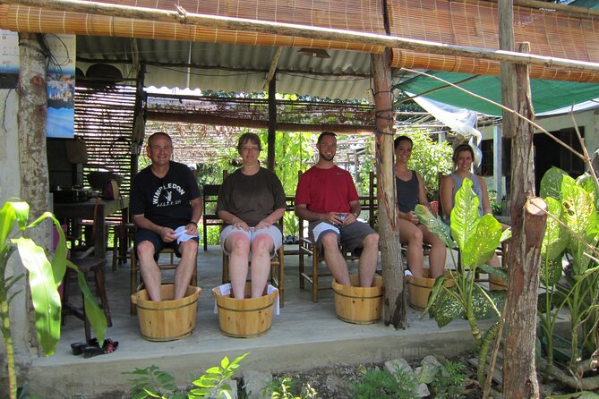 Private Cycling Tour in Rural Hue With Farming Experience - Unique Farming Experiences