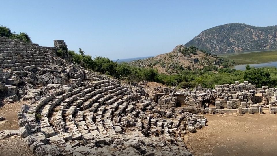 Private Dalyan Kaunos Tour From Kusadasi / Selcuk - Frequently Asked Questions