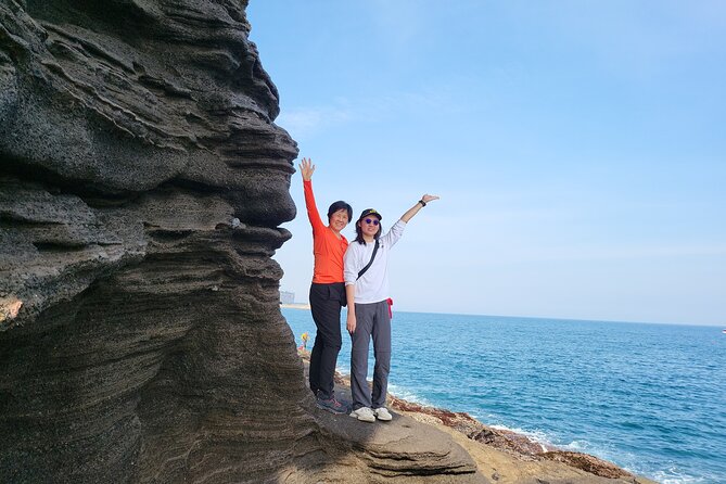 Private Day Tour East & South & West of Place in Jeju Island - Booking Process