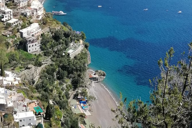 Private Day Tour: Pompeii, Sorrento and Positano. - Tips for an Enjoyable Tour