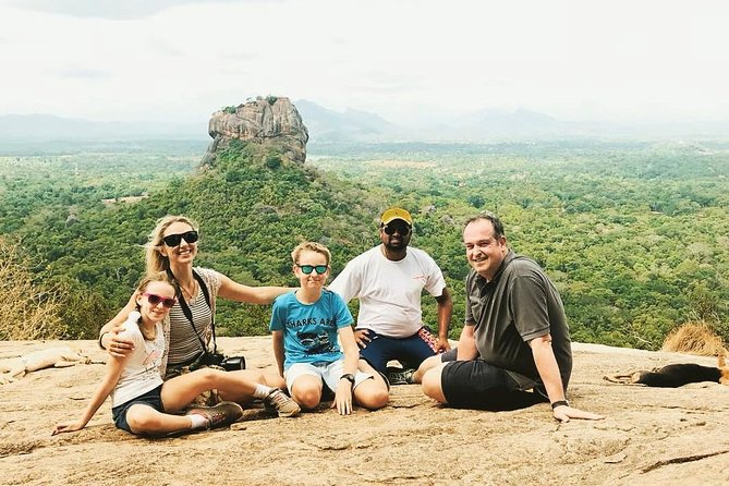 Private Day Tours in Sri Lanka - Sigiriya Day Tours - Optional Activities