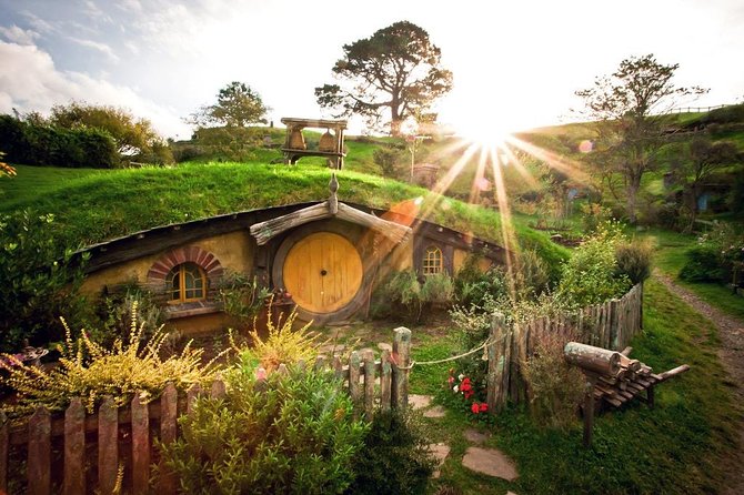 Private Day Trip To Hobbiton - Important Information