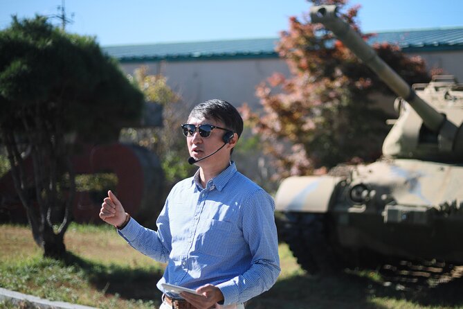 Private DMZ Tour From Sokcho Near Seoraksan Mt. - Customer Experiences
