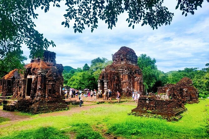 Private Early Morning My Son Sanctuary Tour - Afternoon Tour - Pricing and Cancellation Policy