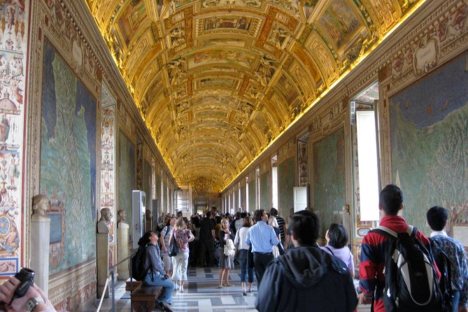 Private Early Morning Vatican Tour With Hotel Pick Up - Customer Reviews and Feedback