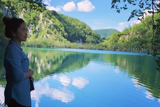 Private Eclectic Experience of Rastoke and Plitvice Lakes National Park - Exploring Rastoke Village