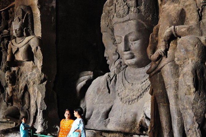 Private Elephanta Caves UNESCO World Heritage Site Tour - Cancellation Policy