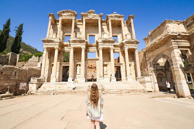 Private Ephesus Shore Excursion for Cruise Passengers - Recommendations for Travelers