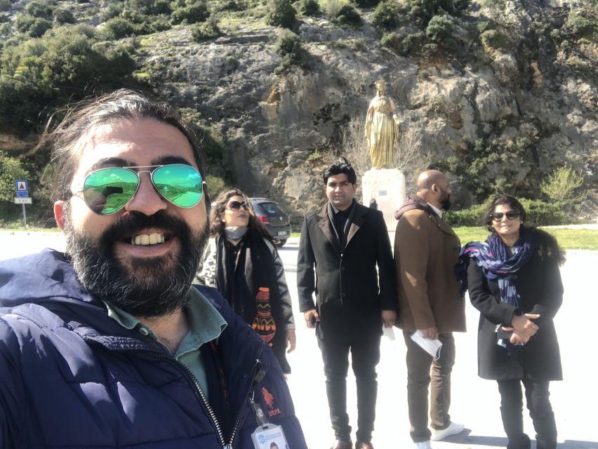 Private Ephesus Tour From Bodrum Port / Hotels - Customer Reviews