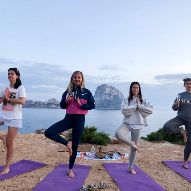 Private Es Vedra Yoga Adventure - Important Details