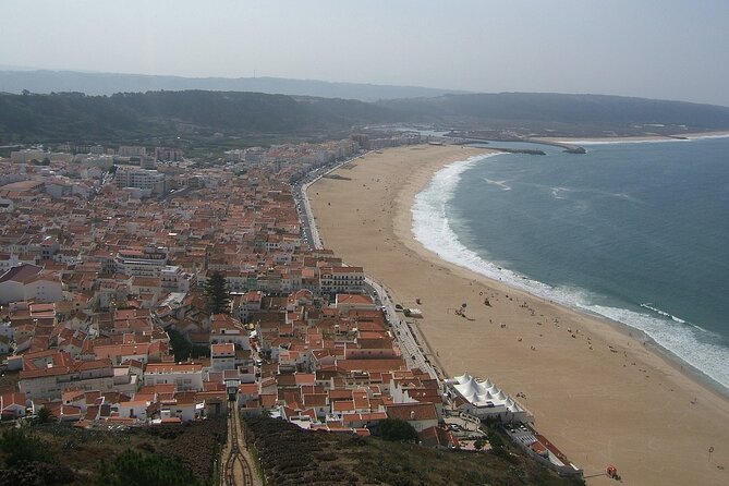 Private Fátima, Nazaré and Óbidos Full-Day Tour - Dress Code Recommendations