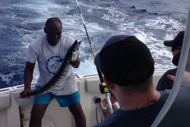 Private Fishing & Boat Cruising Charters in St Kitts and Nevis - Snorkeling Adventures
