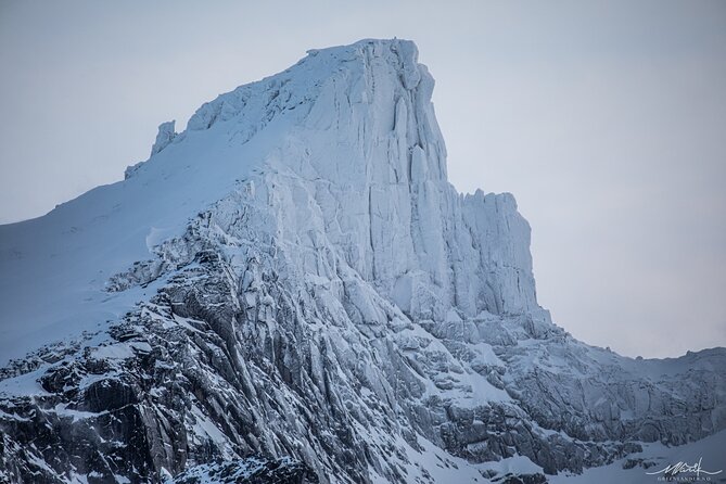 Private Fjord Tour With Premium 4×4 Vehicle - Accessibility Features