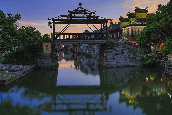 Private Flexible Suzhou City Tour With Tongli or Zhouzhuang Water Town Options - Frequently Asked Questions