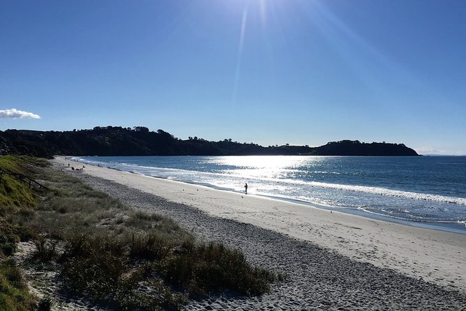 Private Freedom Best of Waiheke Island - Cancellation and Refund Policies