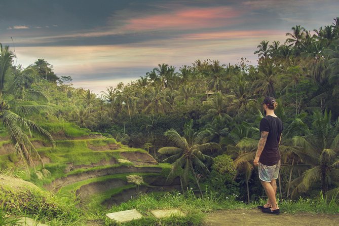 Private Full-Day Bali Tour - Customer Reviews