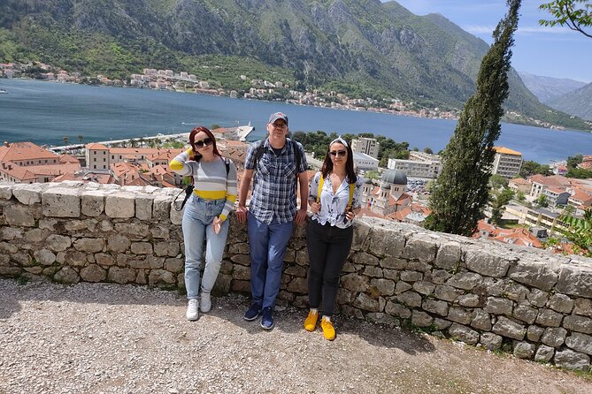 Private Full-Day Montenegro Budva and Kotor Tour From Tirana - Traveler Experience and Feedback