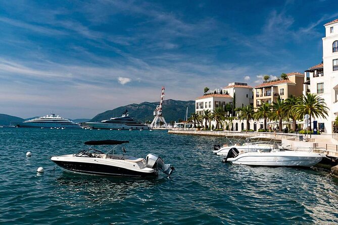 Private Full Day Montenegro Tour From Dubrovnik by Doria Ltd. - Customizable Tour Experience