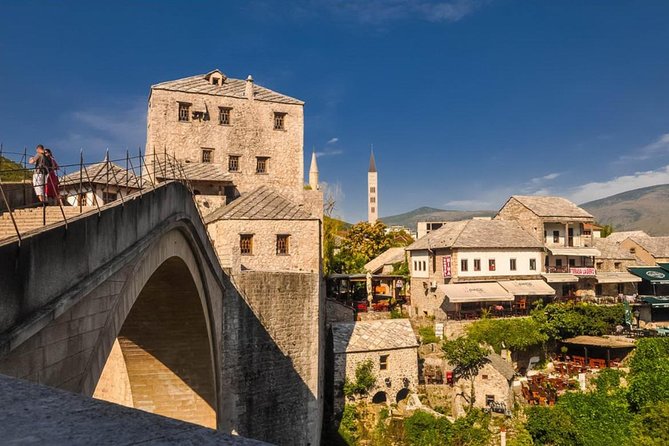 Private Full Day Mostar and Herzegovina Tour From Dubrovnik by Doria Ltd. - Optional Stops