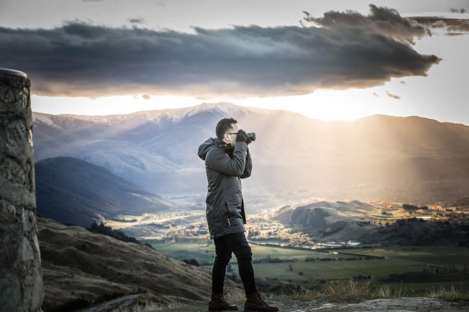 Private Full Day Photo Tour of Queenstown | Skippers | Glenorchy | Wanaka |Otago - Health and Accessibility Considerations