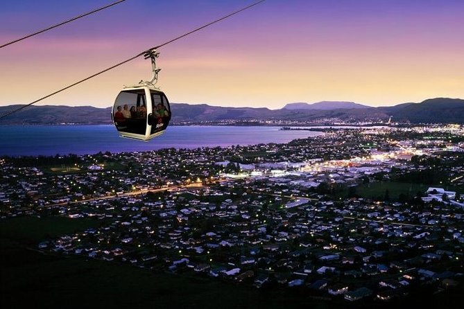 Private Full-Day Rotorua Tour From Auckland - Pricing and Booking Options