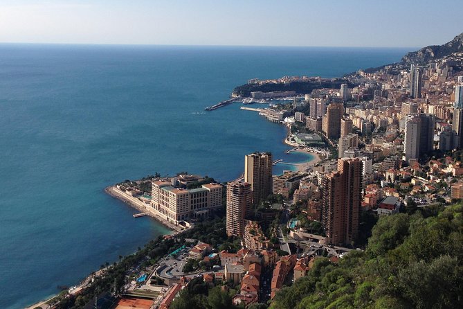 Private Full-Day Tour on the French Riviera From Cannes - Traveler Reviews and Ratings