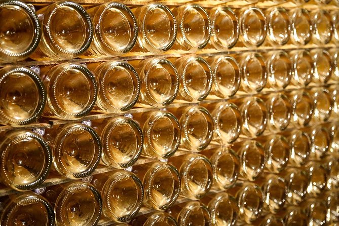Private Full Day Tour - Visit of 3 Champagne Growers From Reims. - Champagne Tasting Experience