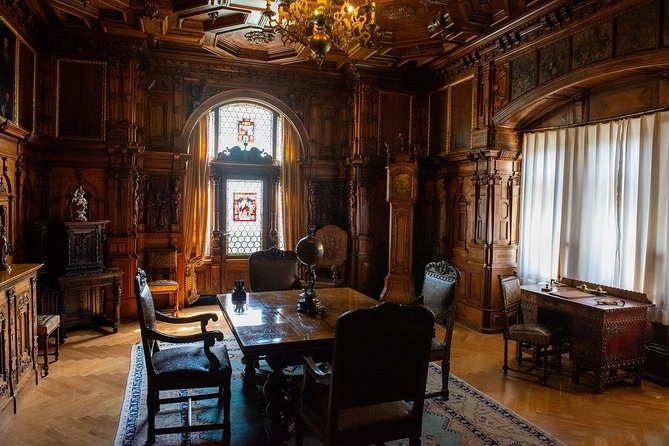 Private Full Day Trip to Peles & Bran (Dracula's) Castles &Brasov - Customer Reviews