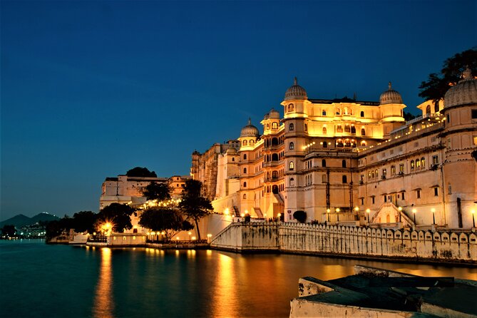 Private Full Day Udaipur Sightseeing Tour With Cab & Driver - Customer Reviews