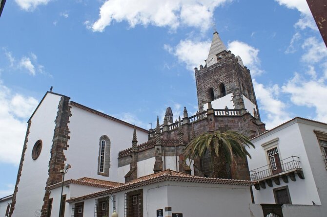 Private Funchal City Tour by Tukxi - Booking and Cancellation