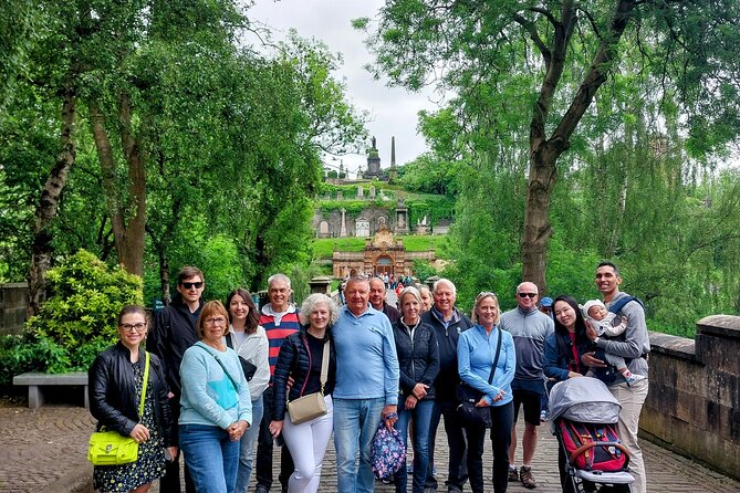 Private Glasgow West End Walking Tour - Whats Included in the Tour