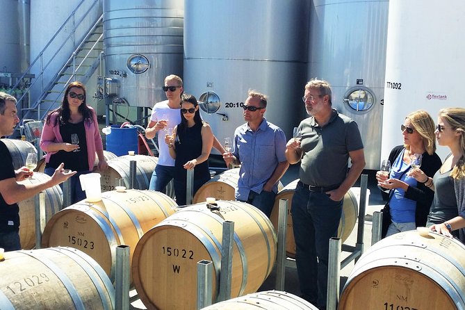 Private Gourmet Winemakers Tour - Picton Cruise Ship Excursion - Max 10 People - Pricing Information