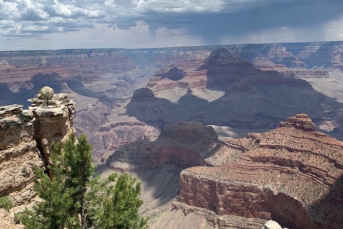 Private Grand Canyon From Sedona in Luxury SUV Tour - Customization Options