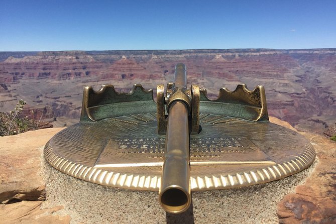 Private Grand Canyon South Rim With Sedona Day Tour From Phoenix - Reviews and Ratings