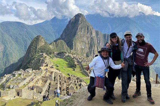 Private Guide for Machu Picchu - 3 Hours - What to Expect During the Tour